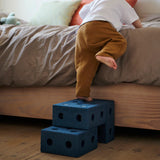Baby Walker DEEP BLUE