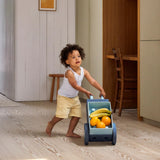 Baby Walker DEEP BLUE