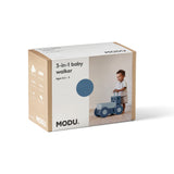 Baby Walker DEEP BLUE