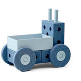 Baby Walker DEEP BLUE