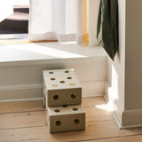 Baby Walker SAND GRAY
