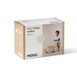 Baby Walker SAND GRAY