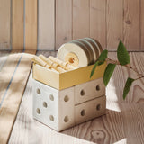 Baby Walker SAND GRAY