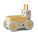 Baby Walker SAND GRAY