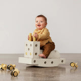 Curiosity Set Sand Gray