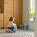 Curiosity Set Sand Gray