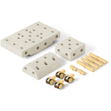 Curiosity Set Sand Gray