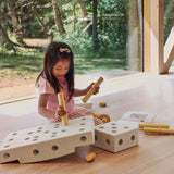 Curiosity Set Sand Gray