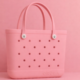 Orüga Bag Rosa