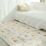 Playmat Ciudad