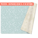 Playmat Patagonia
