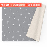 Playmat Estrellas