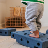 Explorer Set DEEP BLUE