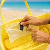 Orüga Bag Amarillo