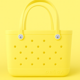 Bolso Amarillo