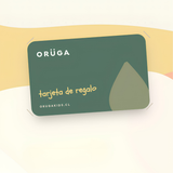 Gift Card - Orüga Kids